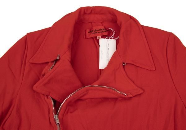 ローブドシャンブル コムデギャルソンrobe de chambre COMME des