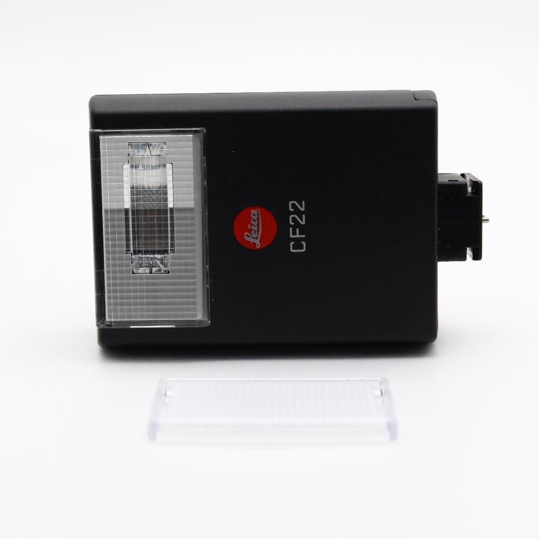 LEICA CF 22 ストロボ