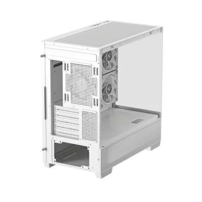 DeepCool PCケース CG 380 921960