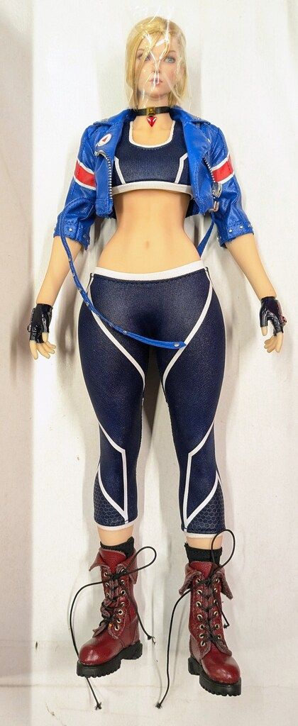 STAR MAN FEMELE FEMALE AGENT BEE CAMMY 2.0 1|6スケール アメコミ フィギュア ゲーム おもちゃ グッズ