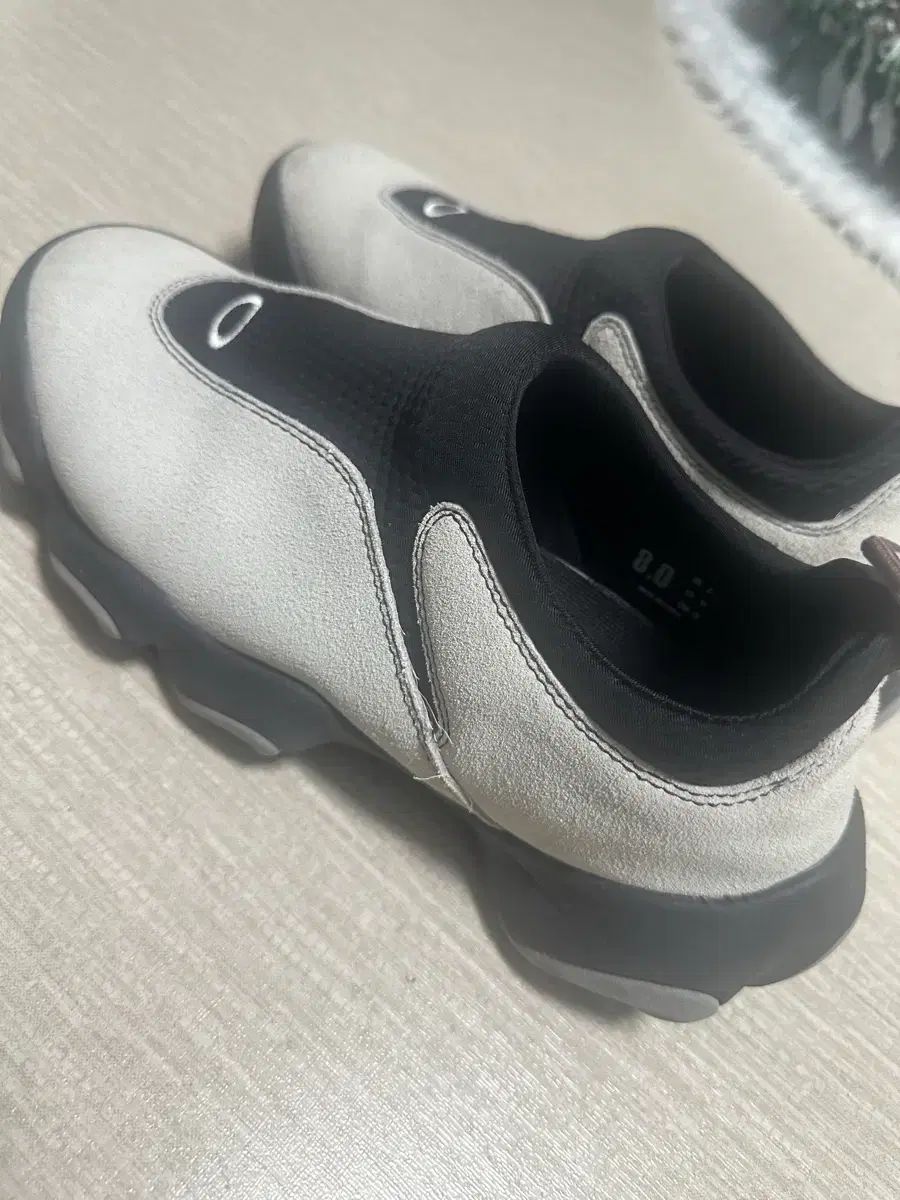 オークリー ファクトリー チーム x BRAIN DEAD ブレイン デッド ホワイト バーチ 260