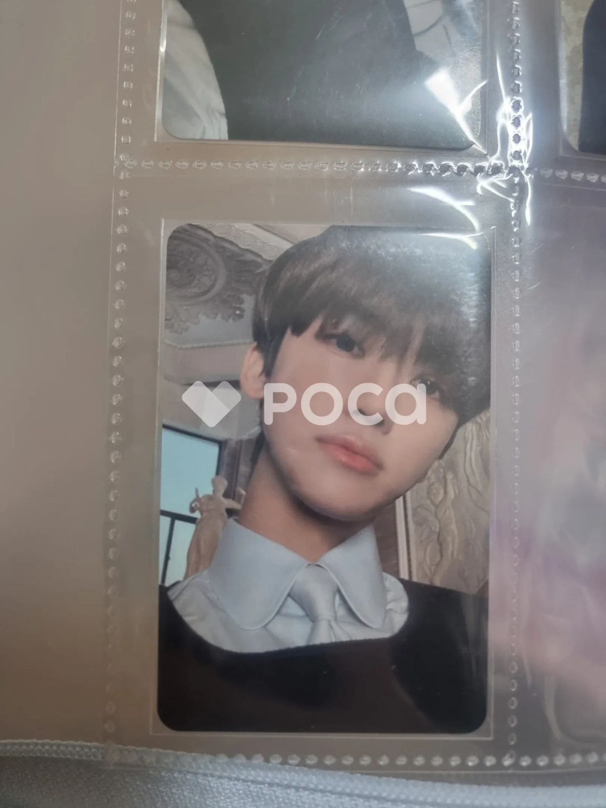 NCT ジェミン DREAM ( )SCAPE icantfeelanything Ver. - メルカリ