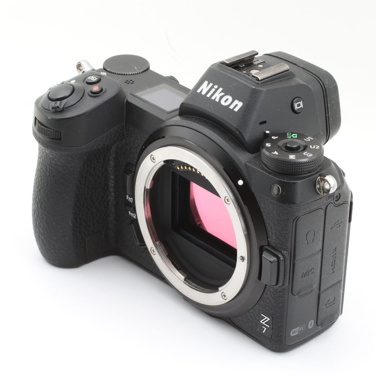 Nikon ニコン Z7 ボディ - メルカリ