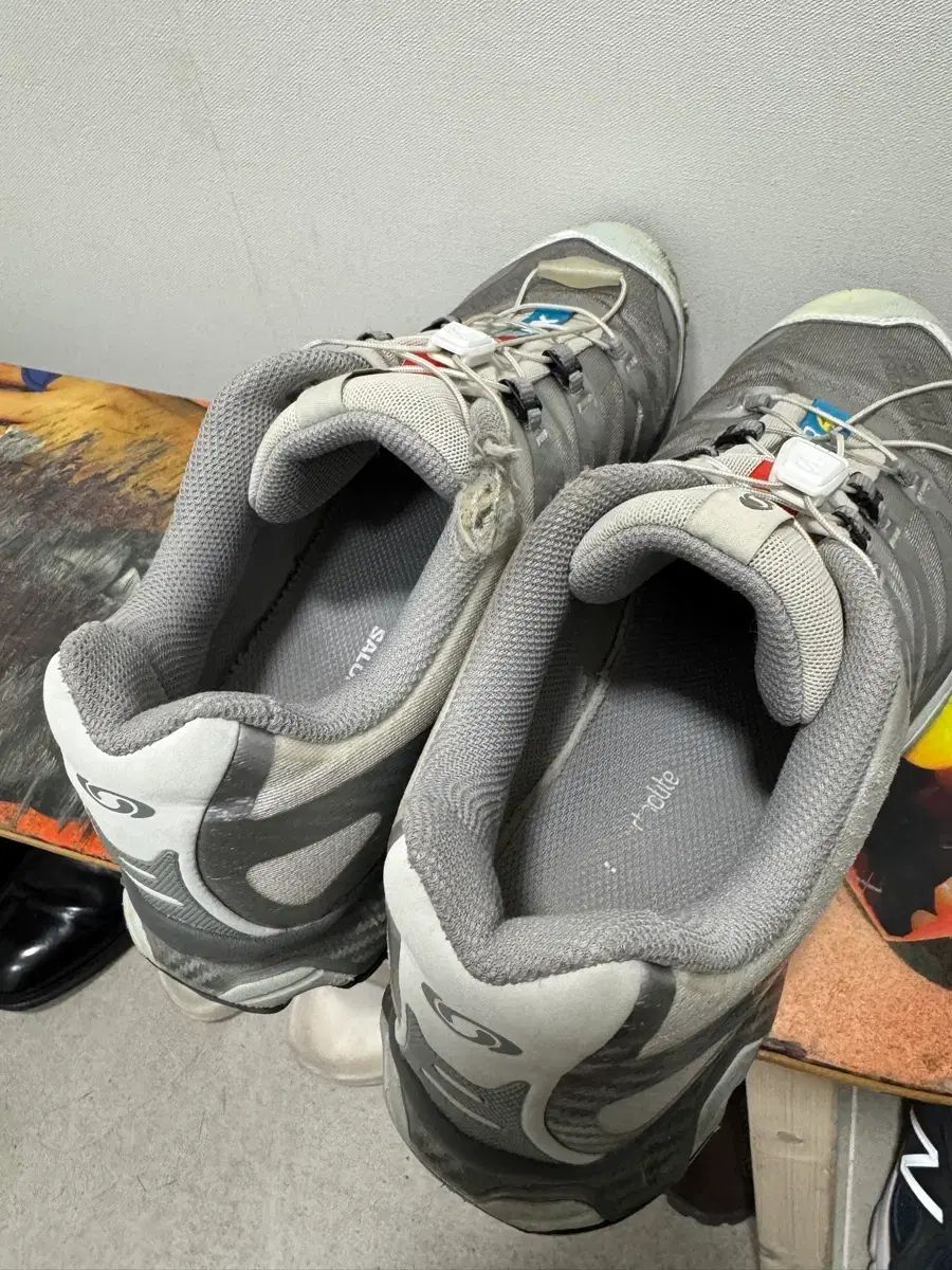 シルバーメタル