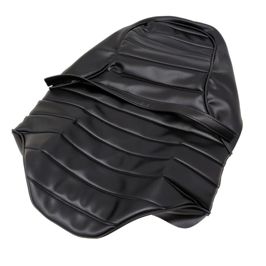 RZ 250 R 型 3型 黒 シート 対応 張り替え用 日本製