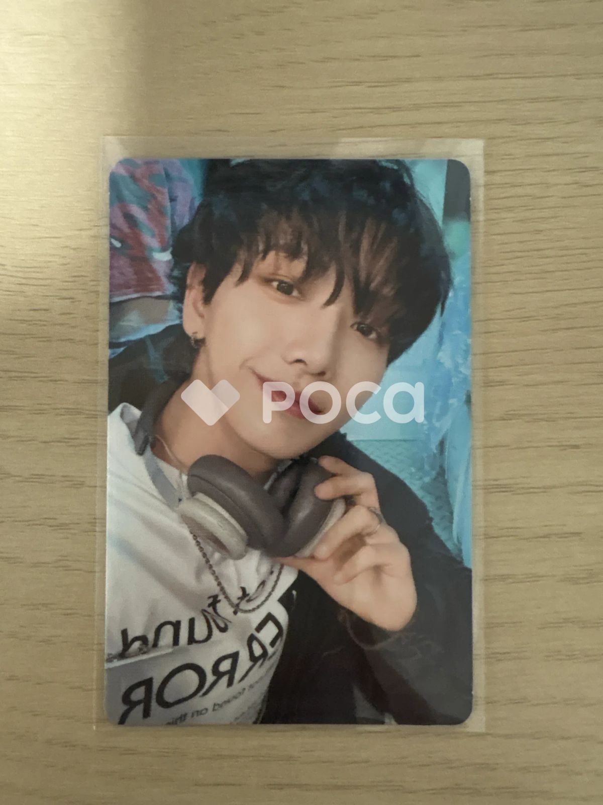 BOYNEXTDOOR ミョン・ジェヒョン 19.99 Nice ver. - メルカリ