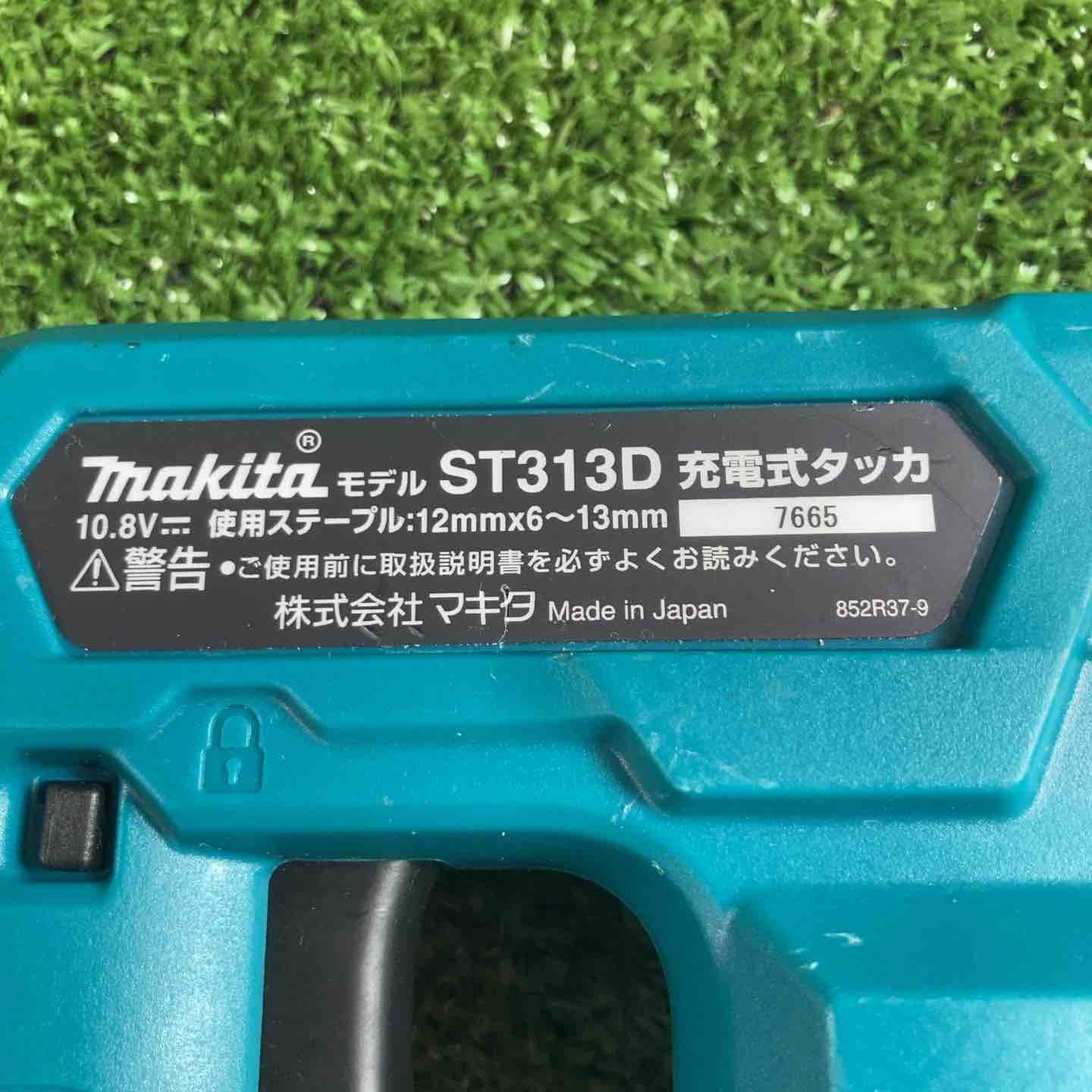  マキタ makita CT線 コードレスタッカ エアータッカー エアーツール