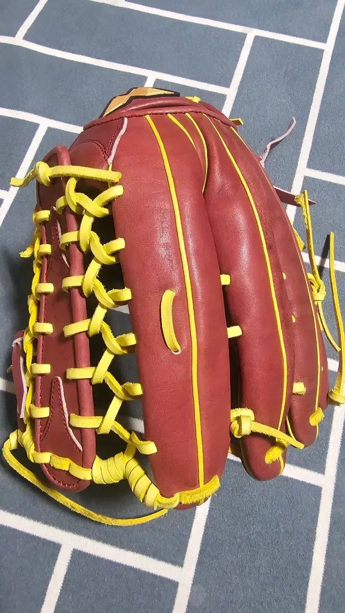 WE ジャパン コデラ 外野 グローブ