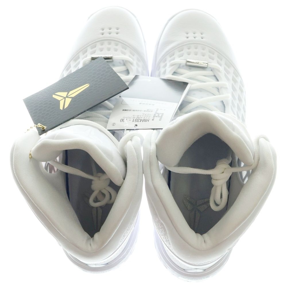 NIKE (ナイキ) Kobe 3 Protro Halo コービー3 プロトロ ヘイロー
