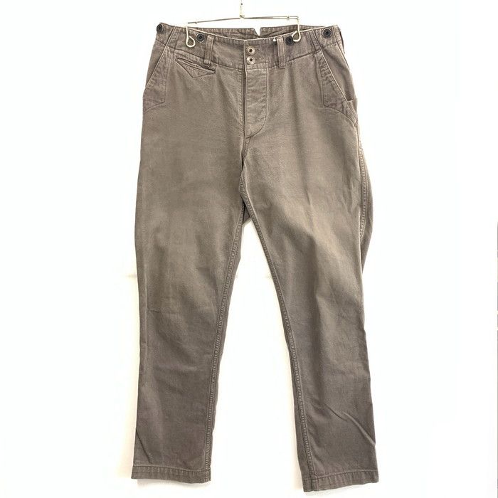 品 UNION SPECIAL WORK PANT ワークパンツ ブランド 古着 156 260104 gm 03 fuz