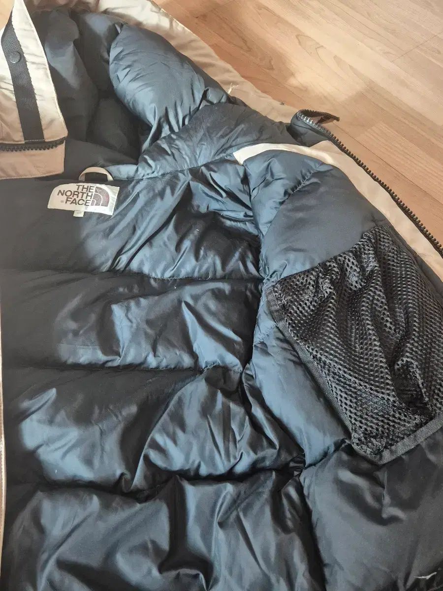 THE NORTH FACE ザノースフェイス