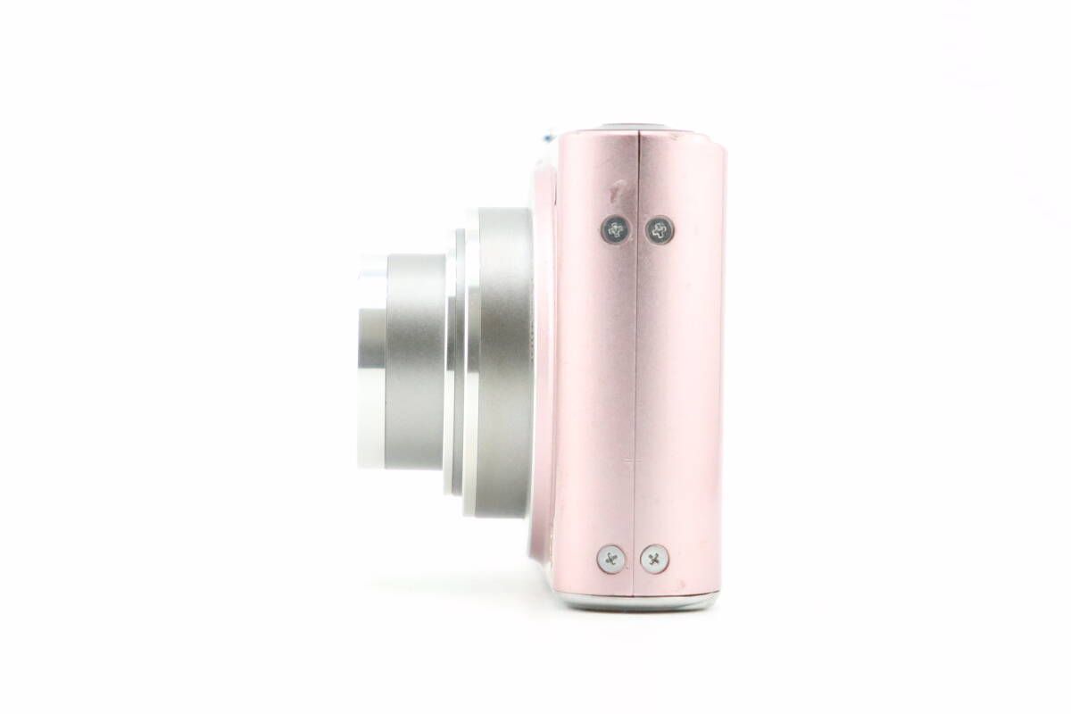  パナソニック LUMIX DMC FX 60 充電器付 W 1225＃4118 コンパクトデジタルカメラ デジタルカメラ