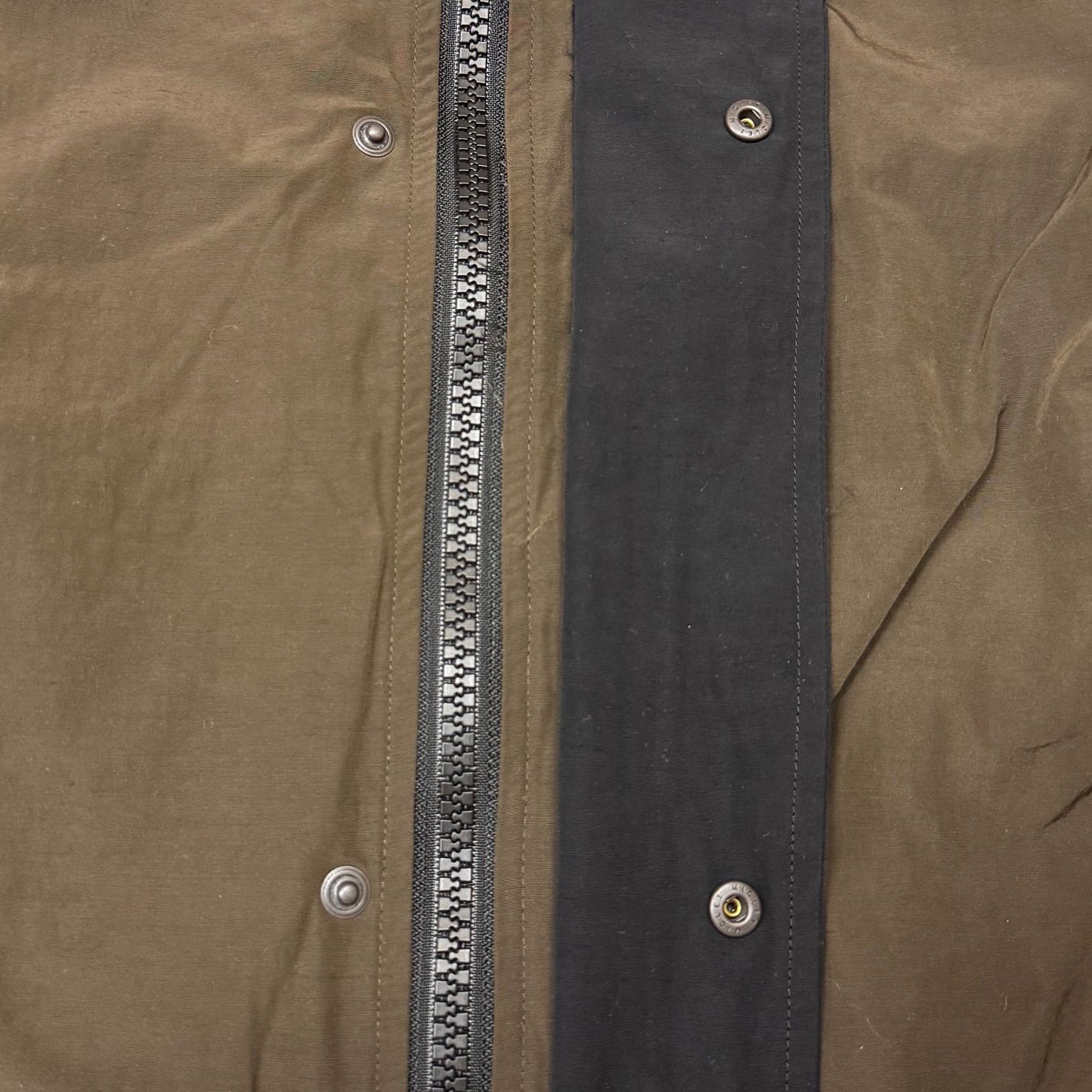参考上代101200円 未使用 stein(ssstein) MAXI-LENGTH STAND COLLAR 