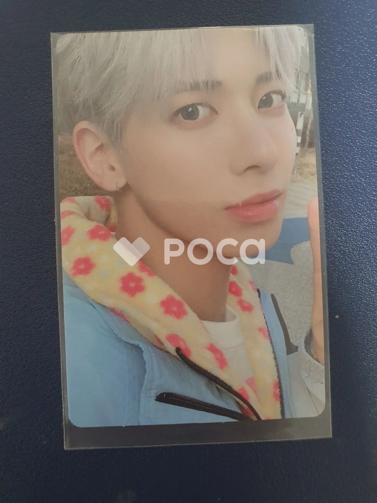 TXT テヒョン The Chaos Chapter: FREEZE BOY Ver. - メルカリ