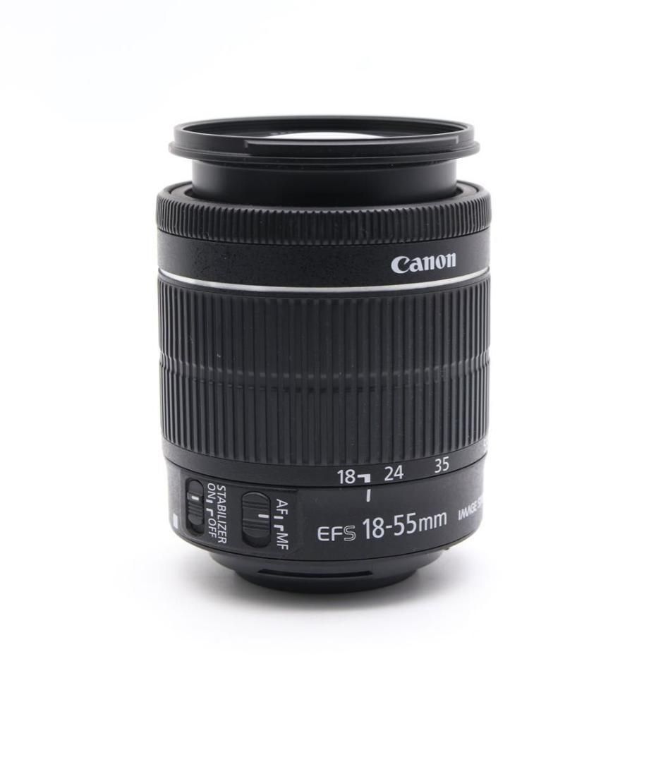 □完動品 美品 Canon EOS Kiss X8i 動作確認済み - メルカリ