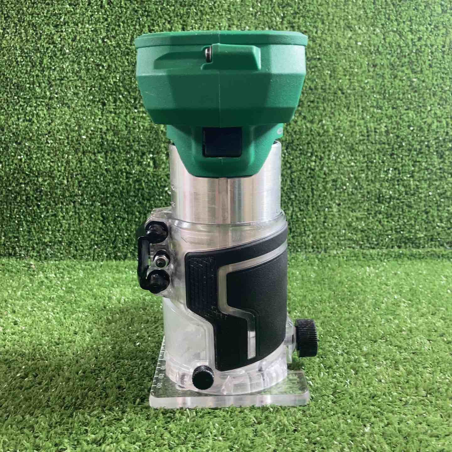 ハイコーキ HIKOKI 旧 日立工機 コードレストリマー M 3608 DA NN