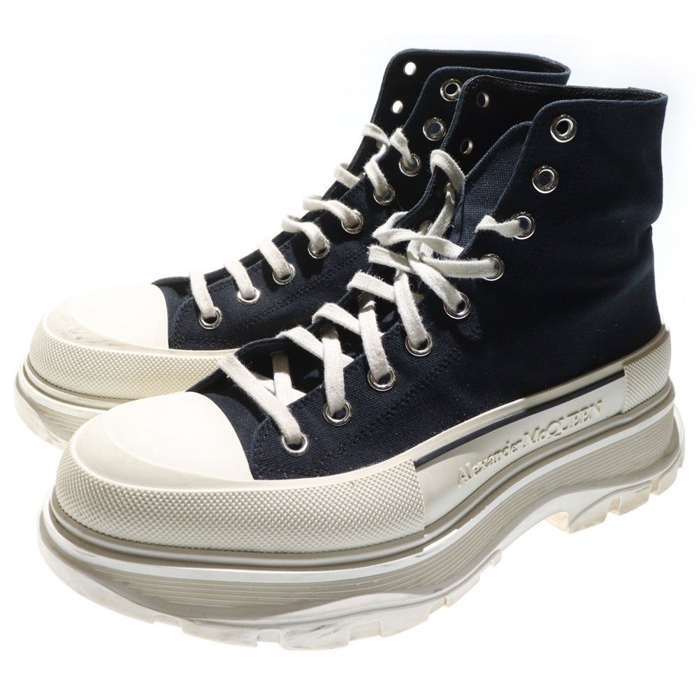 Alexander McQueen (アレキサンダーマックイーン) Tread Slick