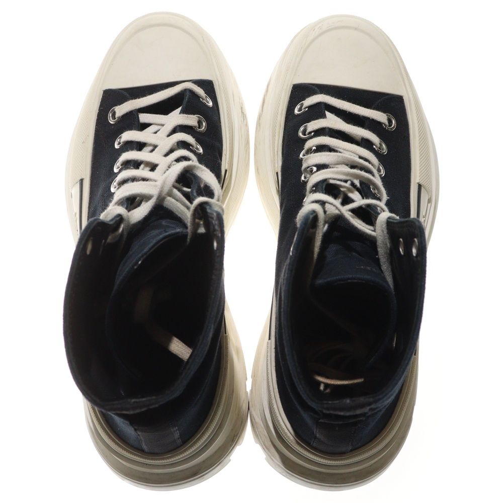 Alexander McQueen (アレキサンダーマックイーン) Tread Slick