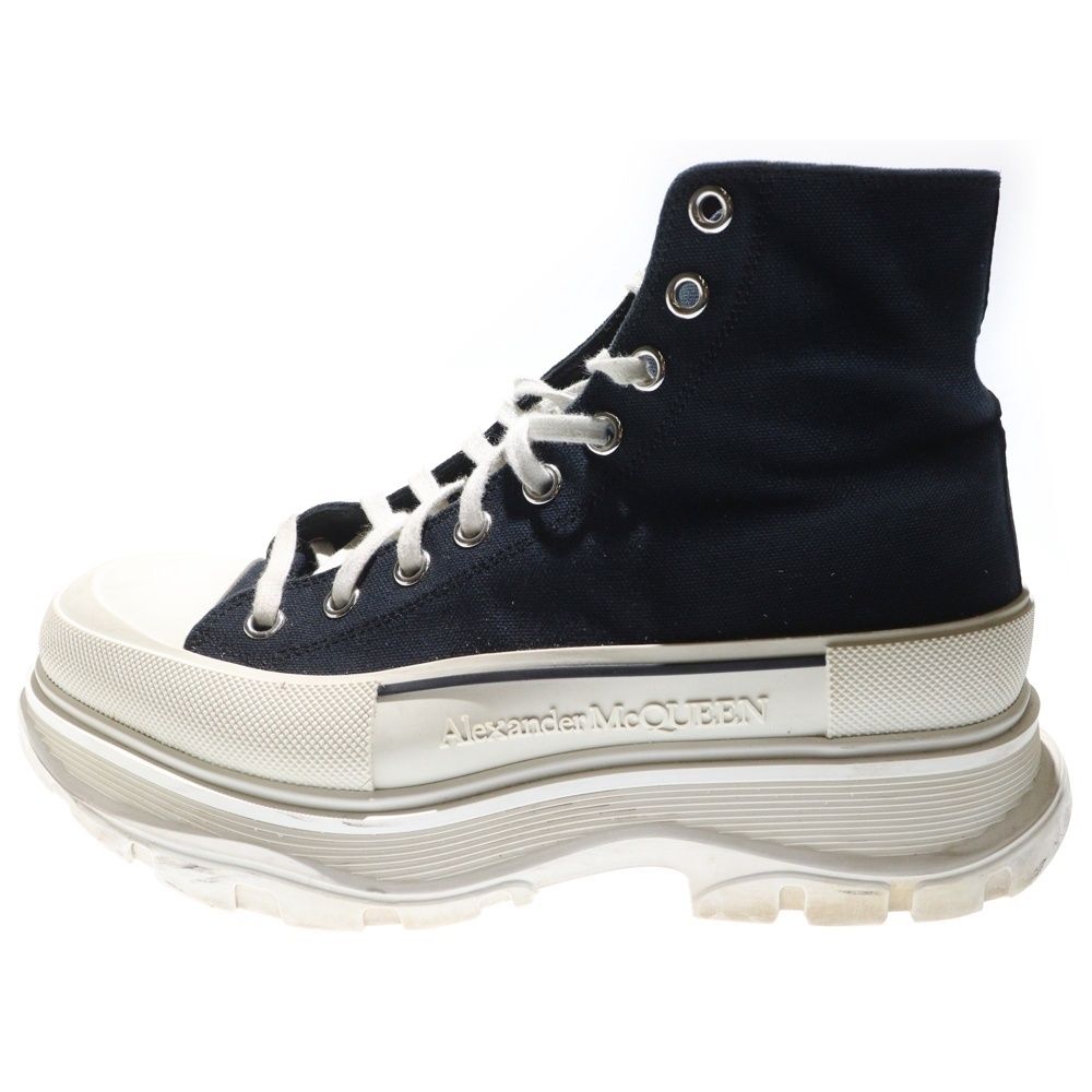 Alexander McQueen (アレキサンダーマックイーン) Tread Slick