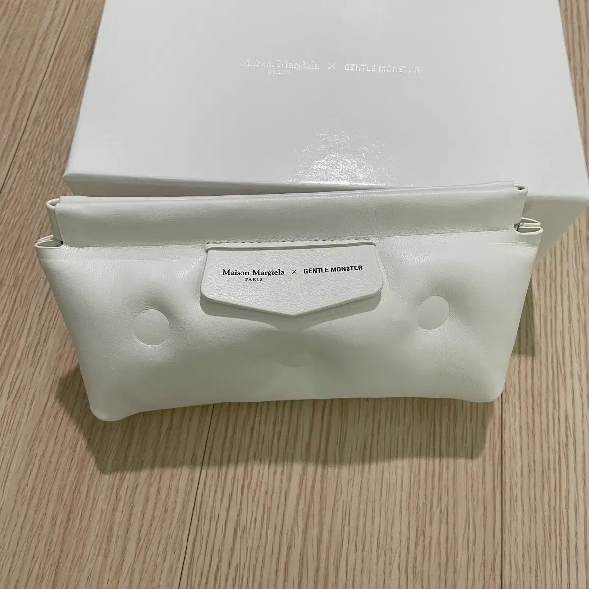 メゾンマルジェラ