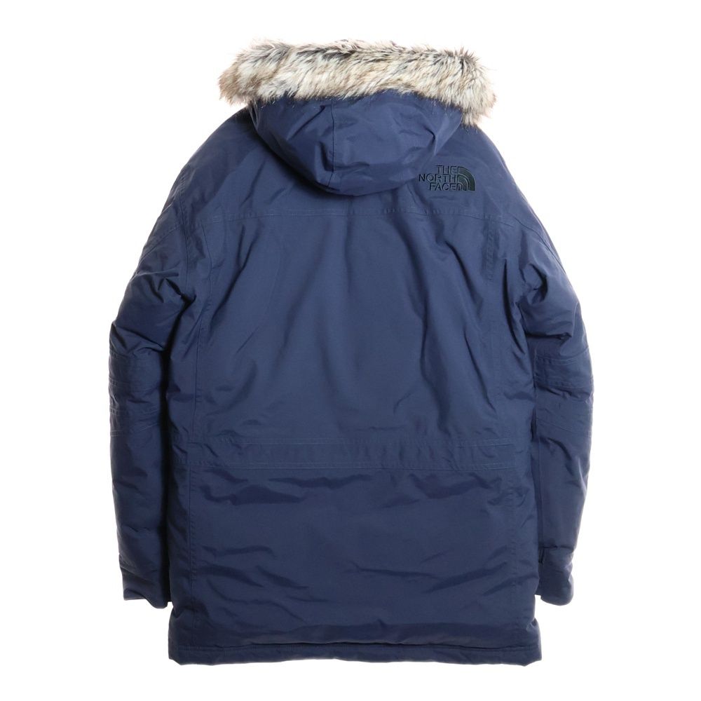 THE NORTH FACE (ザノースフェイス) MCMURDO PARKA マクマードパーカー