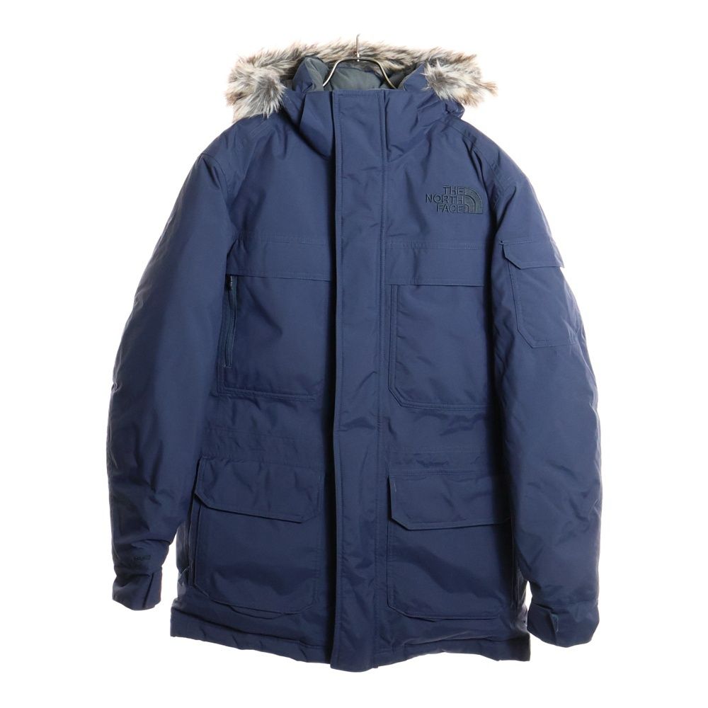 THE NORTH FACE (ザノースフェイス) MCMURDO PARKA マクマードパーカー
