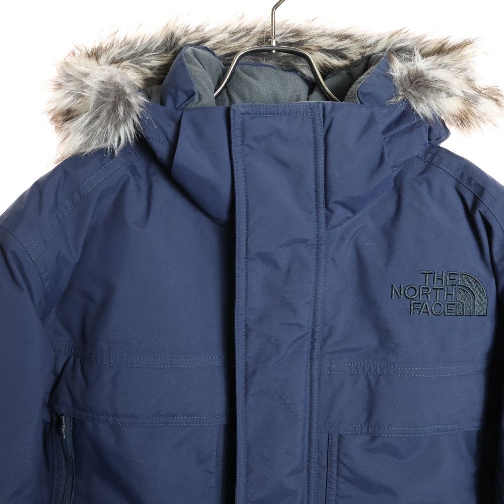 THE NORTH FACE (ザノースフェイス) MCMURDO PARKA マクマードパーカー