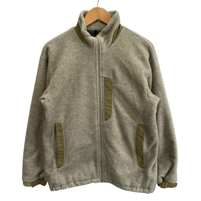 品 mont bell モンベル クリマウールウインドストッパージャケット アウター ブランド 古着 144 260104 gm 17 fuz