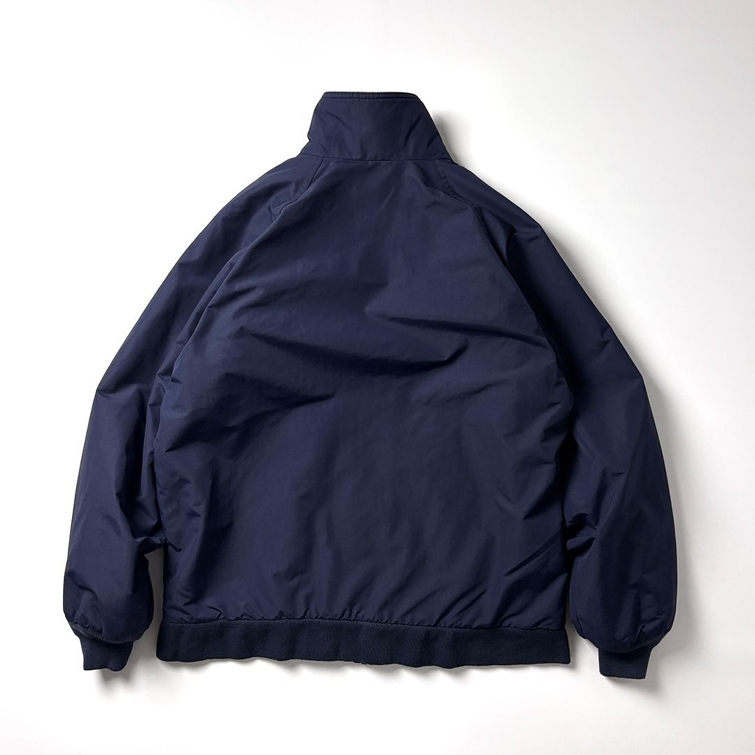 Lands' End Warmup Jacket ウォームアップジャケット lands'end ランズエンド warm up jacket グレー L/ウォームアップ