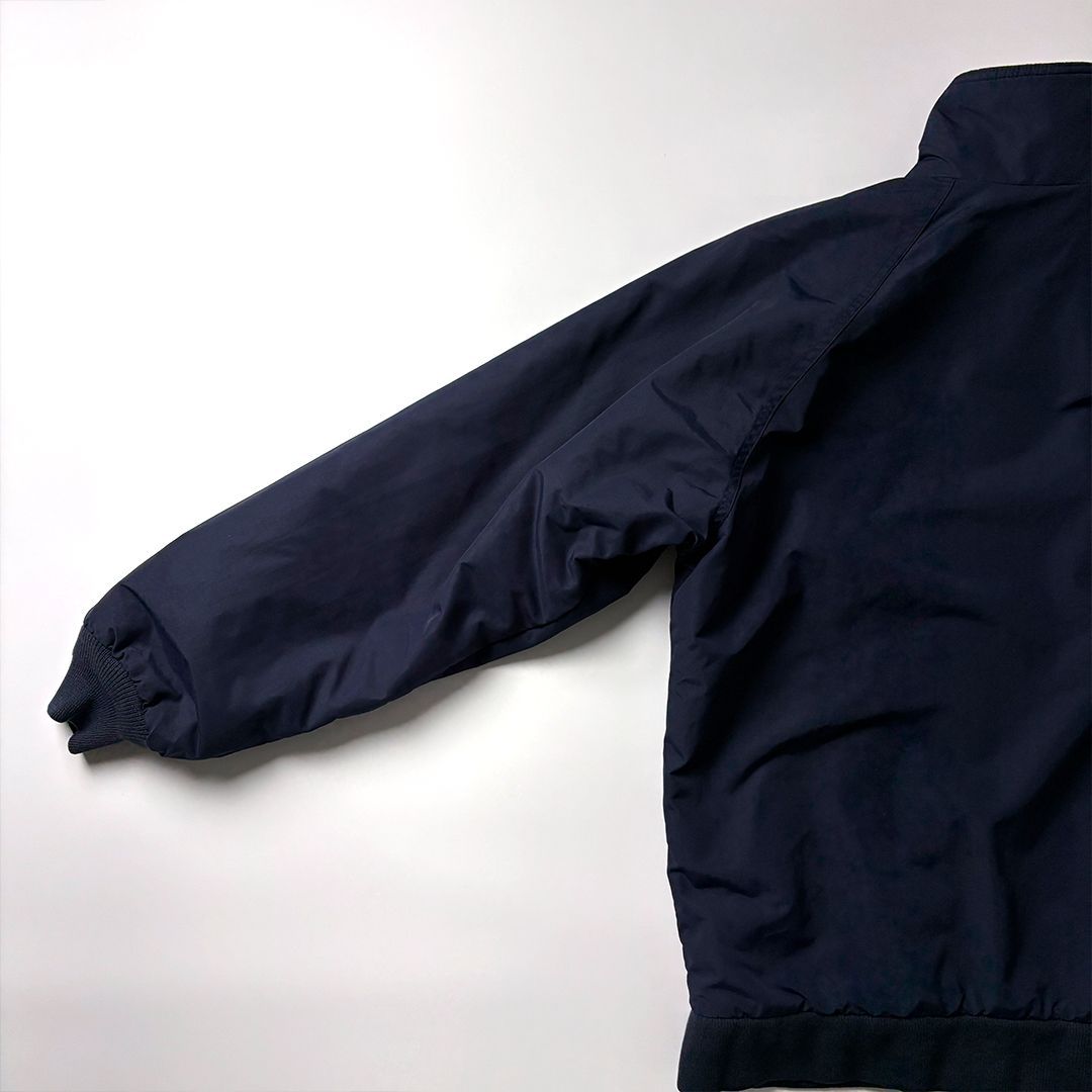 Lands' End ランズエンド ウォームアップジャケット フリース