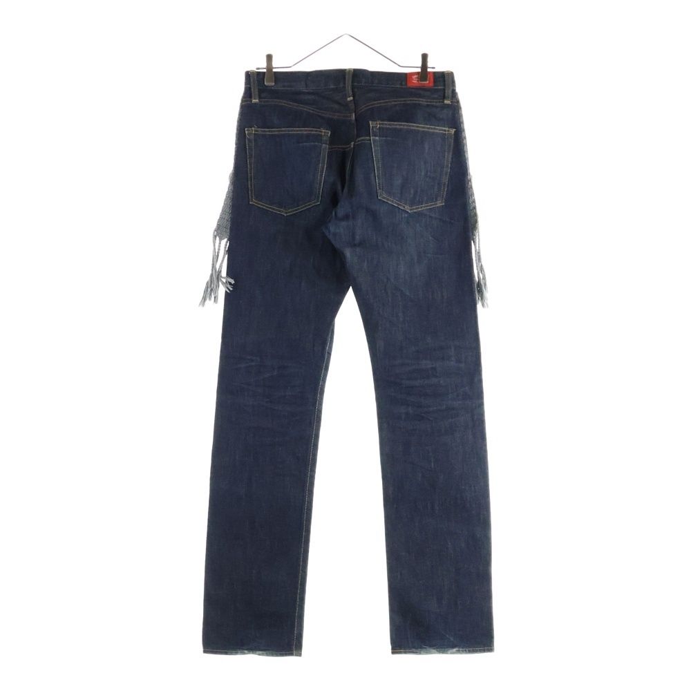 UNDERCOVER ISM (アンダーカバーイズム) 08AW FOR REBELS A summer