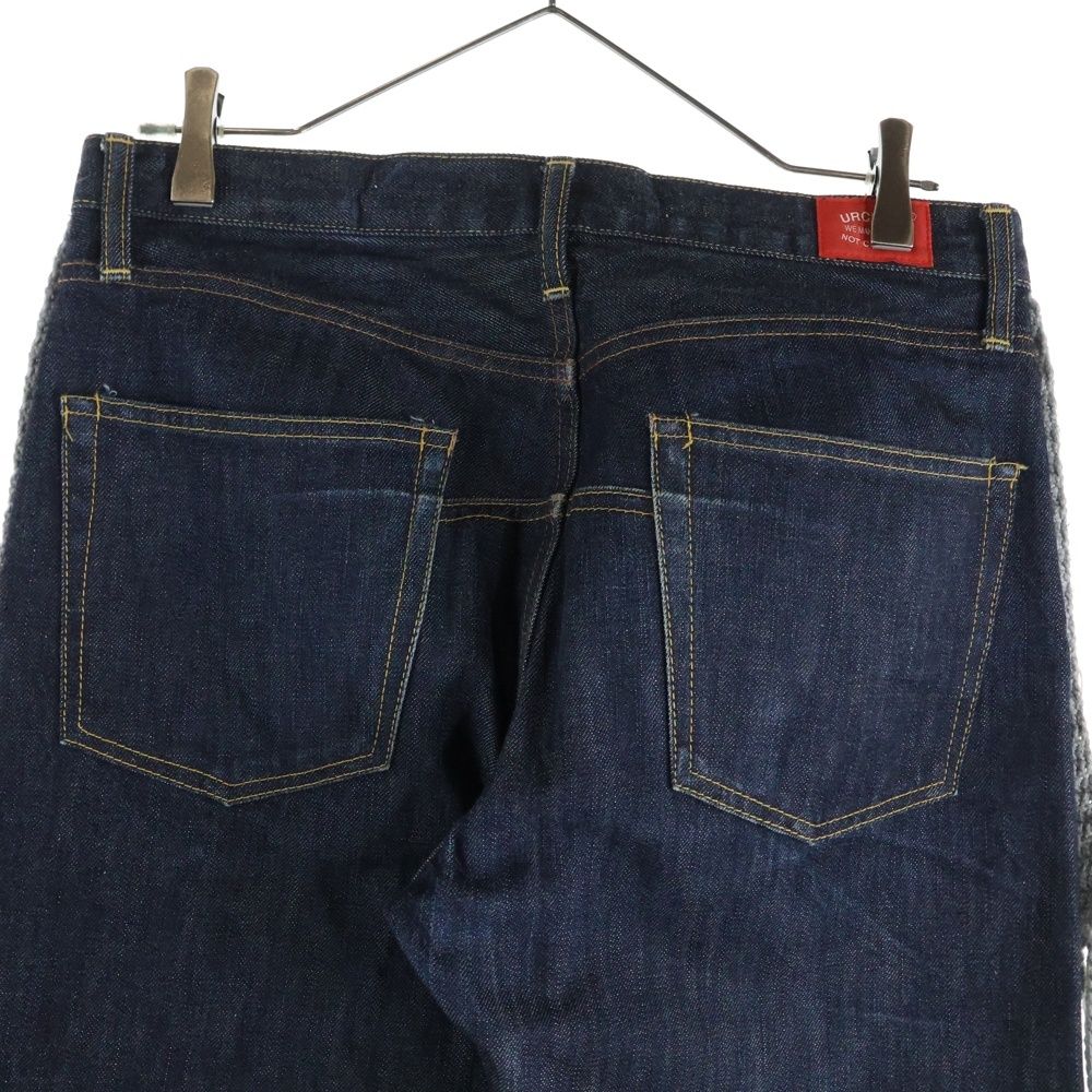UNDERCOVER ISM (アンダーカバーイズム) 08AW FOR REBELS A summer