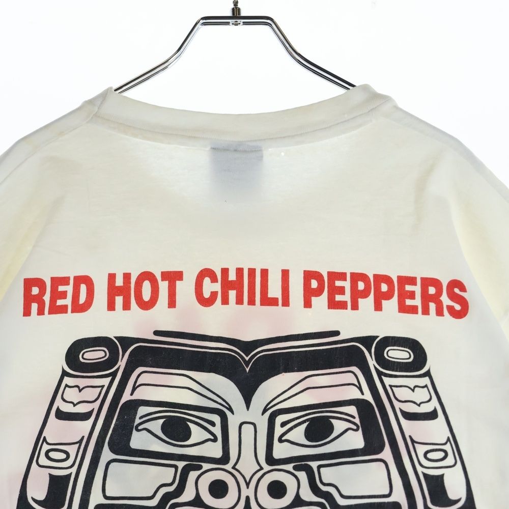 M*R様 90s ヴィンテージ RED HOT CHILI PEPPERS Tシ VINTAGE ヴィンテージ 90S RED HOT CHILI PEPPERS 1990 レッドホット