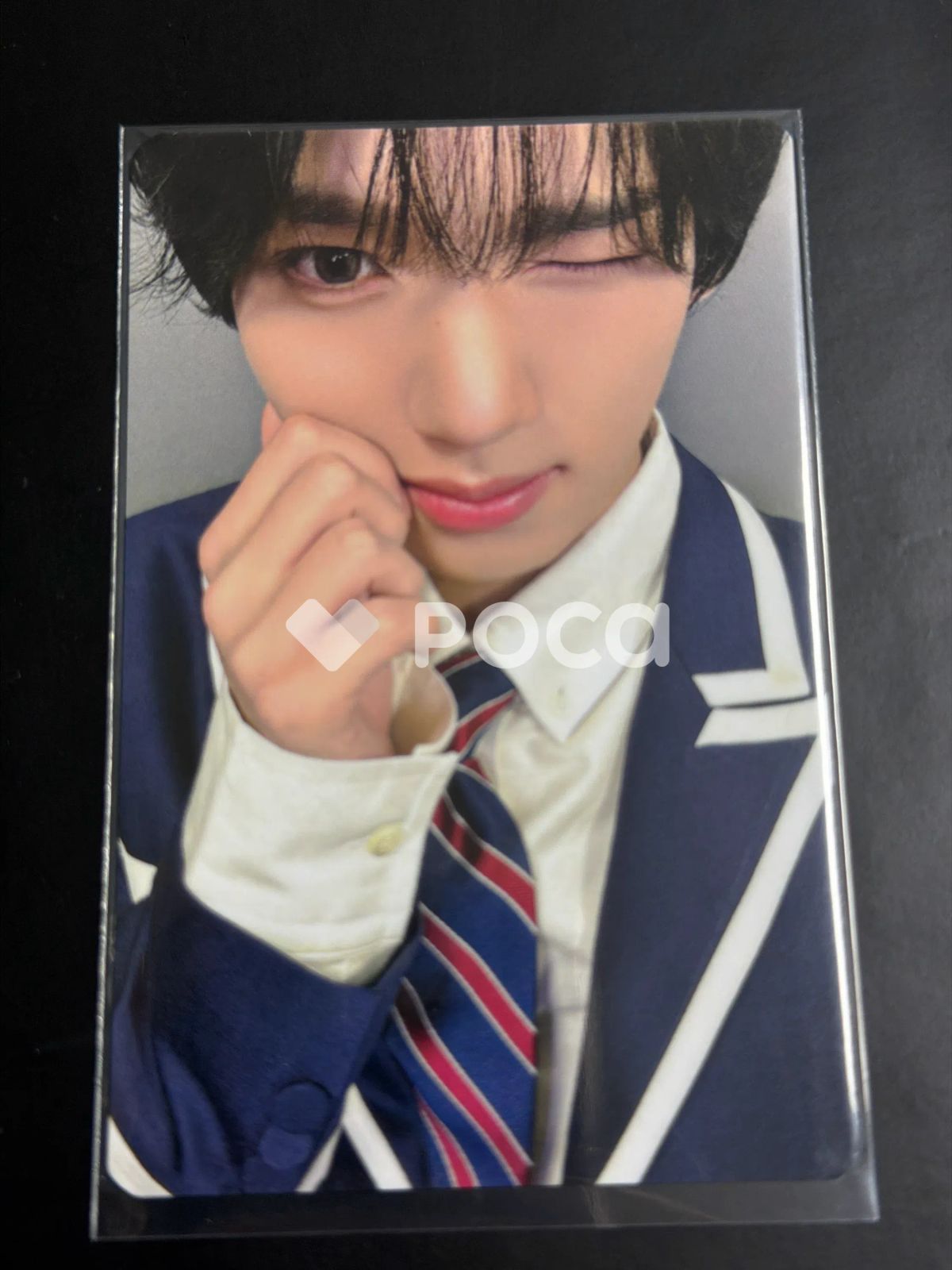 ZEROBASEONE ハンユジン 2024 ZEROBASEONE THE FIRST TOUR TIMELESS