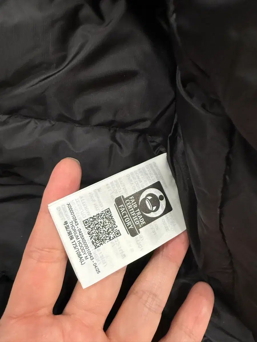  ARC TERYX アークテリクス トゥーリウム WHO s フーディ ブラック L 登山用品 調味料入れ その他 アウター