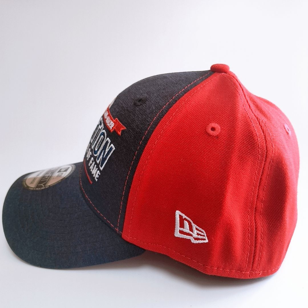 新品・米国輸入◆NEW ERA 39THIRTY 帽子 MLB2024野球殿堂入 日本未発売・新品未使用】NEW ERA 39THIRTY 帽子 MLB 2024 野球殿堂
