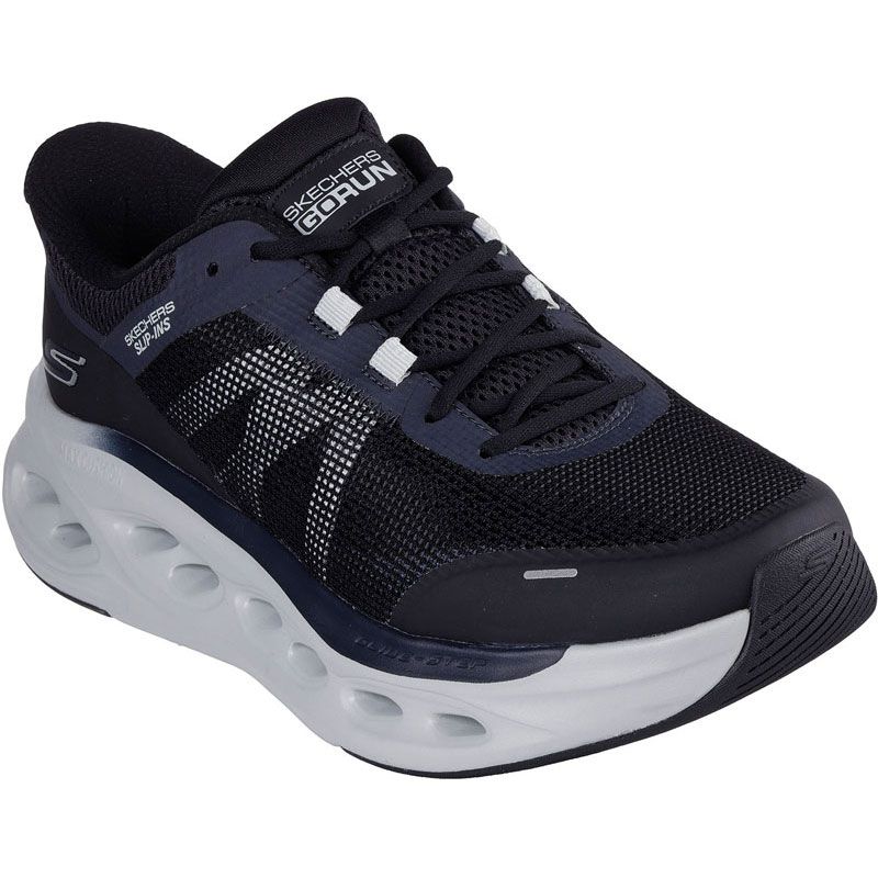 SKECHERS スケッチャーズ MAX CUSHIONING GLIDE カジュアル シューズ