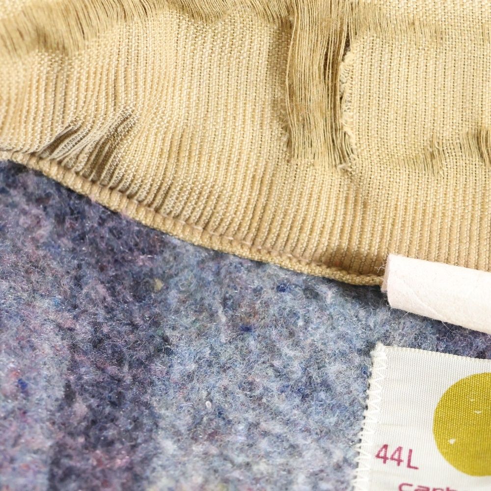 CARHARTT (カーハート) 70s DETROIT JACKET SCOVILL ZIP コットン