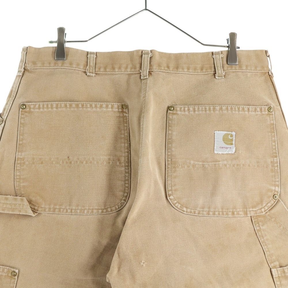 CARHARTT (カーハート) 80s DOUBLE KNEE SCOVILL ZIP ダブルニー