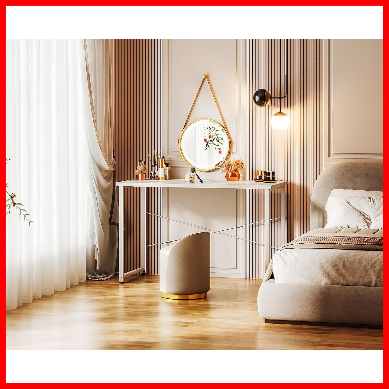 シンプル ゲームデスク