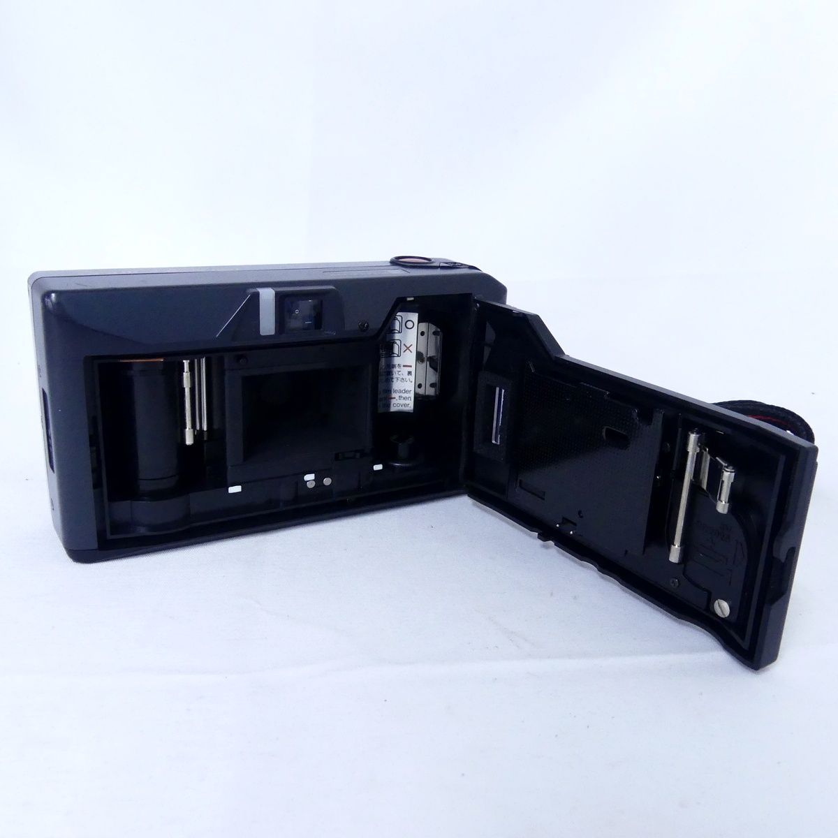 YASHICA ヤシカ L AF DX フィルムコンパクト フィルムカメラ