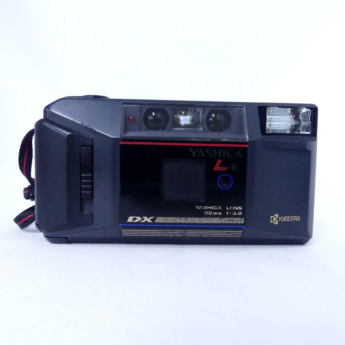 YASHICA ヤシカ L AF DX フィルムコンパクト フィルムカメラ