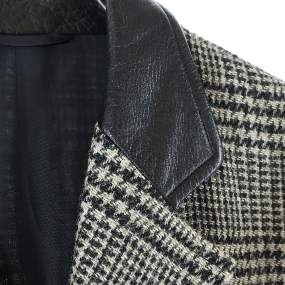 1980s田中オム コート Comme des garcons homme COMME des GARCONS HOMME(コムデギャルソンオム) / 田中オム/コート/S