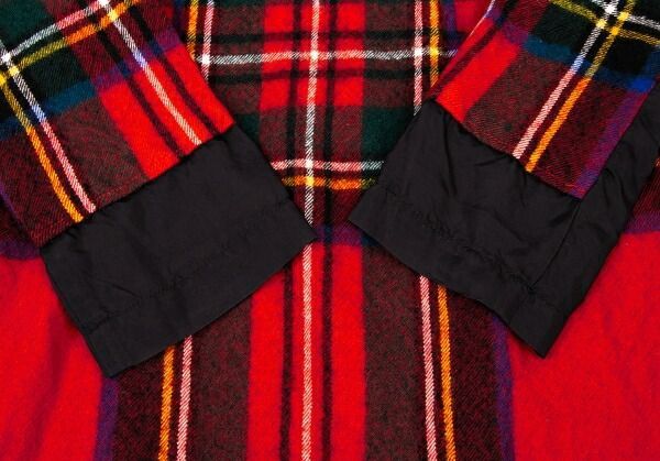 コムデギャルソンCOMME