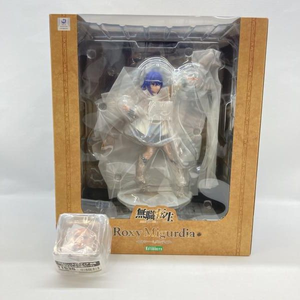 コトブキヤ ロキシー ミグルディア 1 8 品 無職転生～異世界行ったら本気だす～ 97