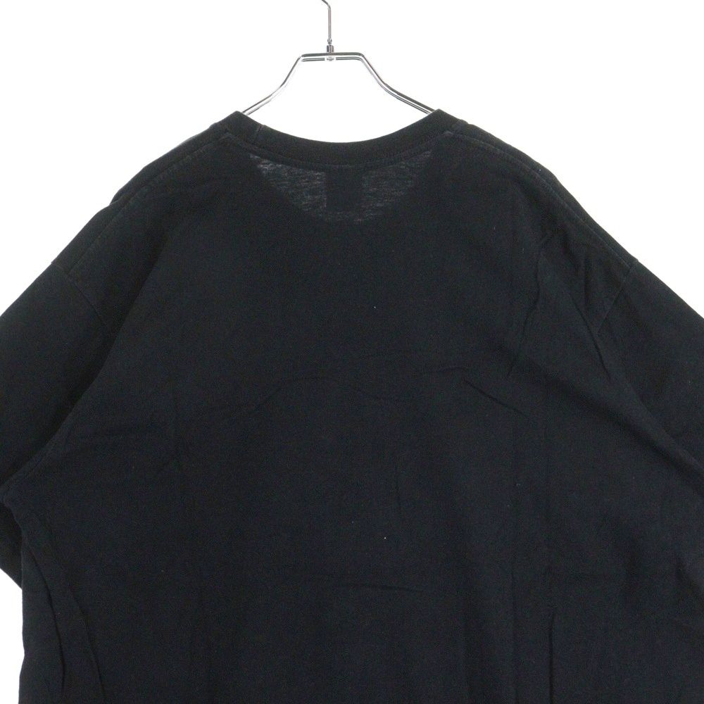 SUPREME (シュプリーム) 20AW Cross Box Logo Tee クロスボックスロゴ