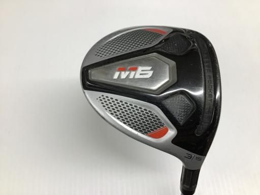 テーラーメイド M6 3W フェアウェイウッド FW Speeder 661 EVOLUTION V