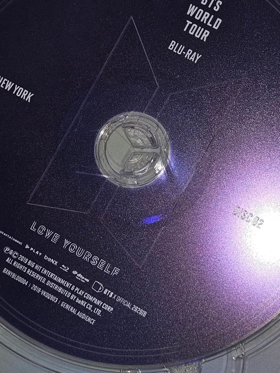 YORK ヨーロッパ