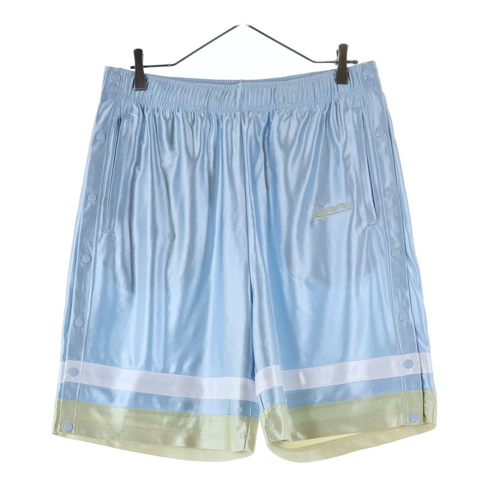 SUPREME (シュプリーム) 25SS Dazzle Breakaway Short ダズルブレイク
