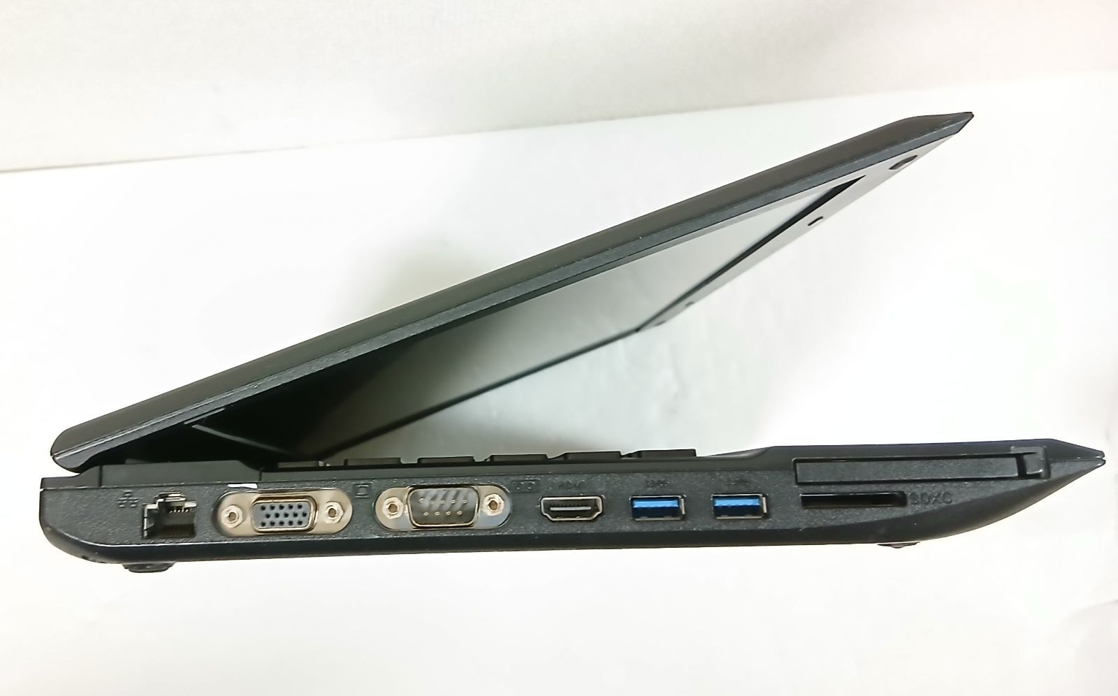 NEC ノートパソコン　Excel、Word、パワポつき！ NEC ノートパソコン Excel、Word、パワポつき！ NECノートパソコン